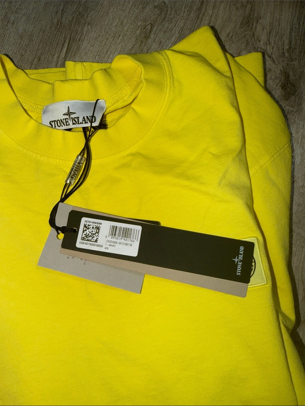 STONE ISLAND - Picture 5 of 7